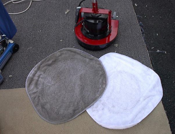 Bonnet Carpet Cleaning