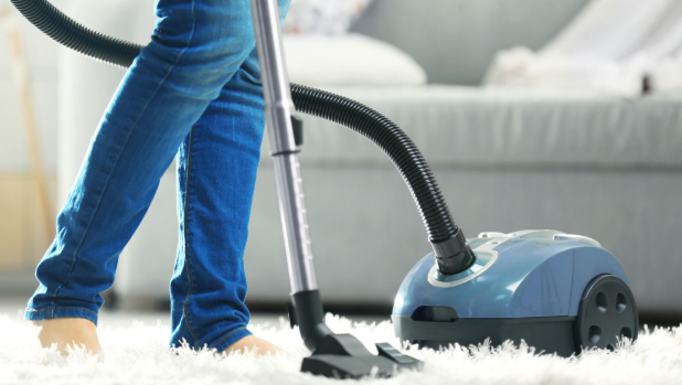 What is the difference between a Carpet Steamer and a Vacuum Cleaner